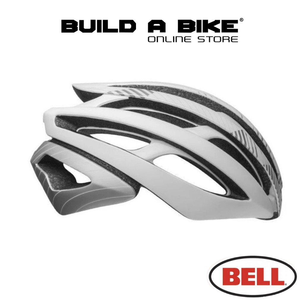 Helm Sepeda Road Bike BELL Z20 MIPS