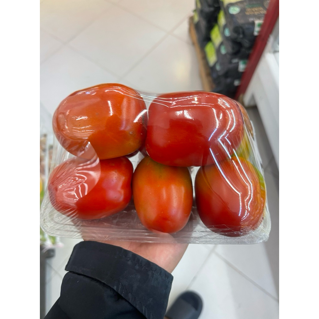 

Tomat Buah Fresh | Tomato Jumbo Fresh 1kg