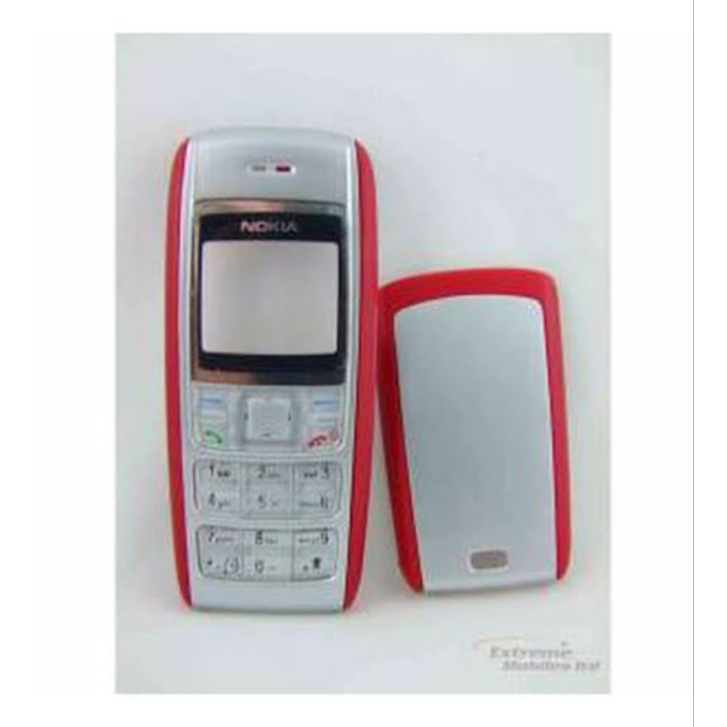 CASING NOKIA 1600 KESING NOKIA 1600 HP JADUL NOKIA