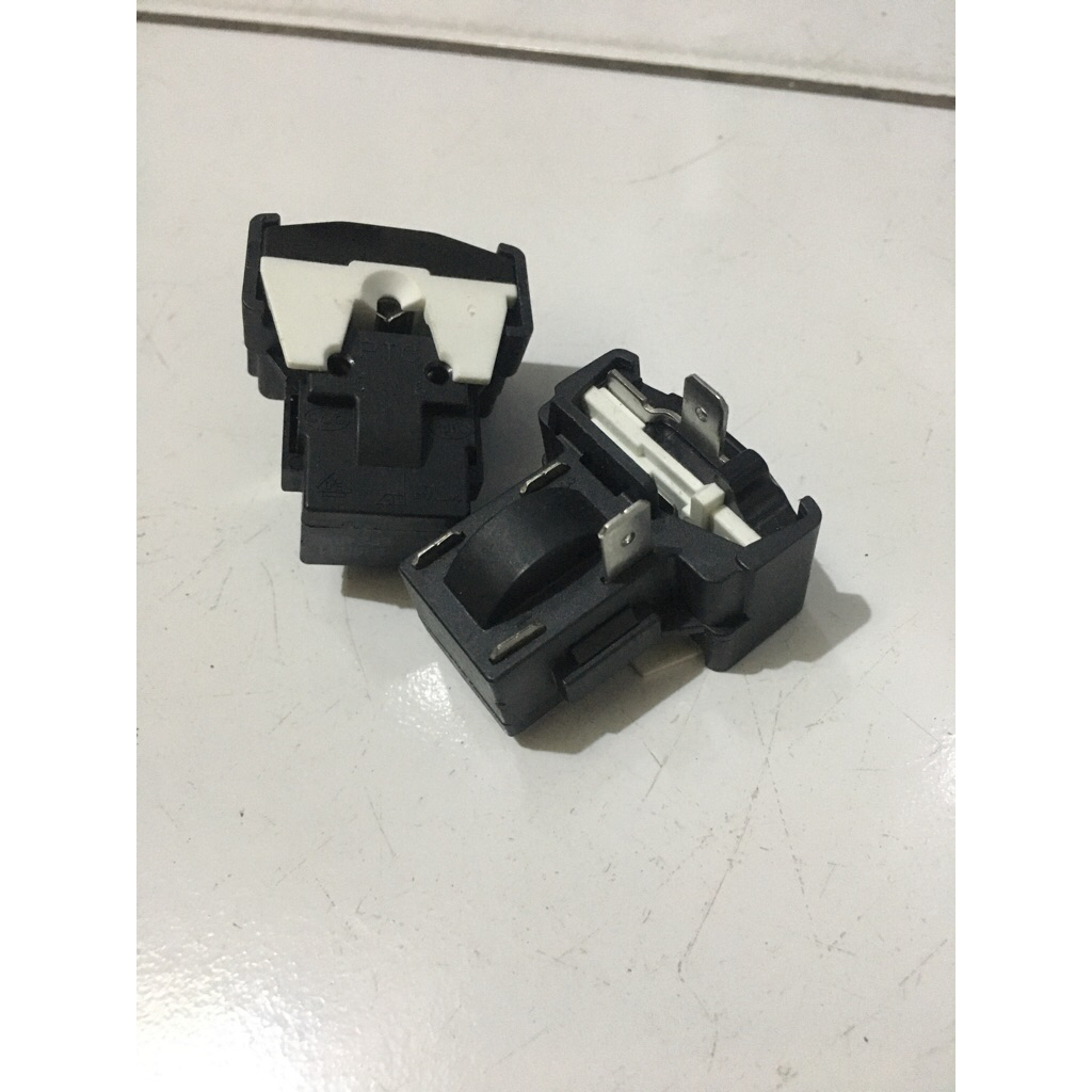 overload kulkas original 1pintu/2pintu