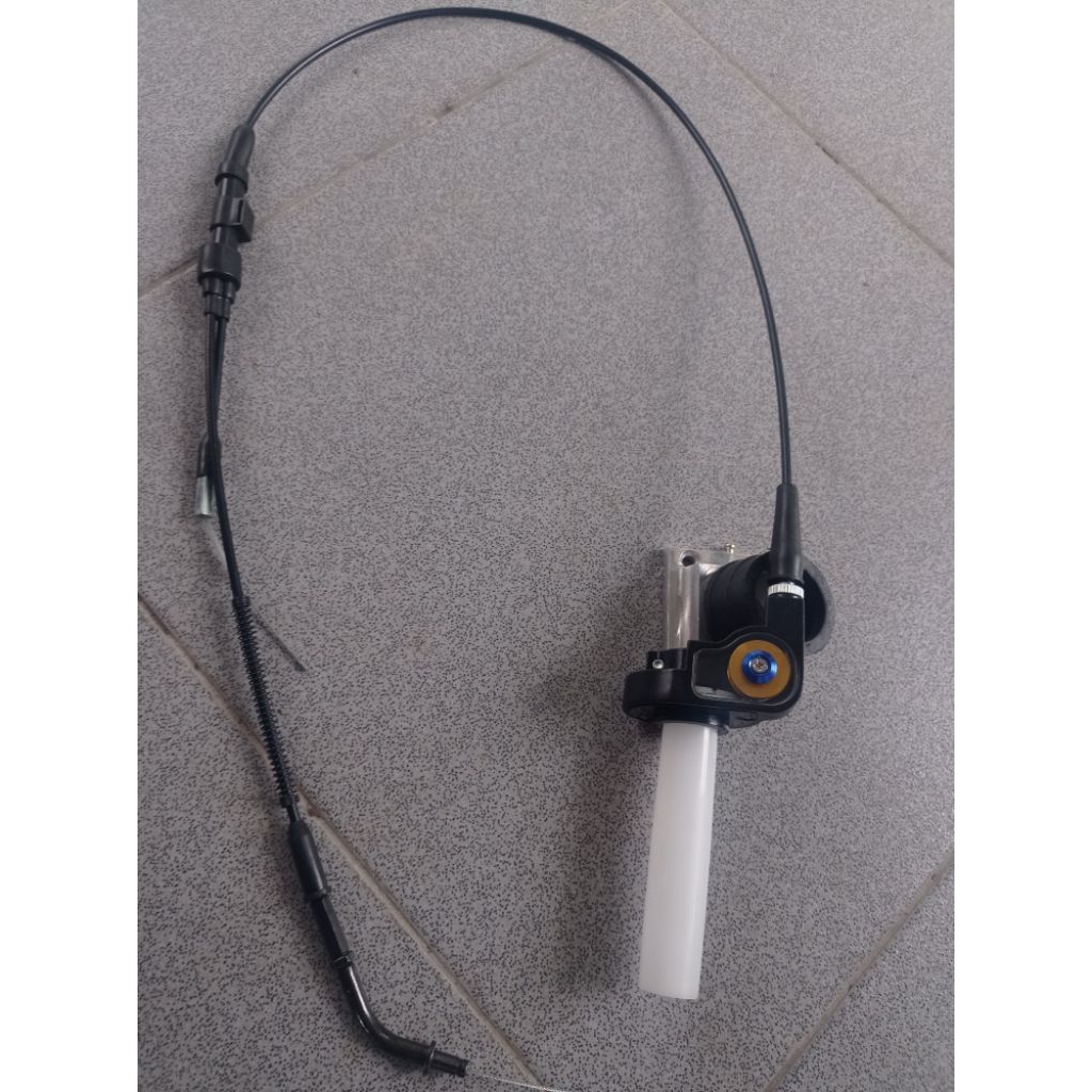 Gas spontan | gas kontan Rx king | gas spontan Ktm bearing full besi