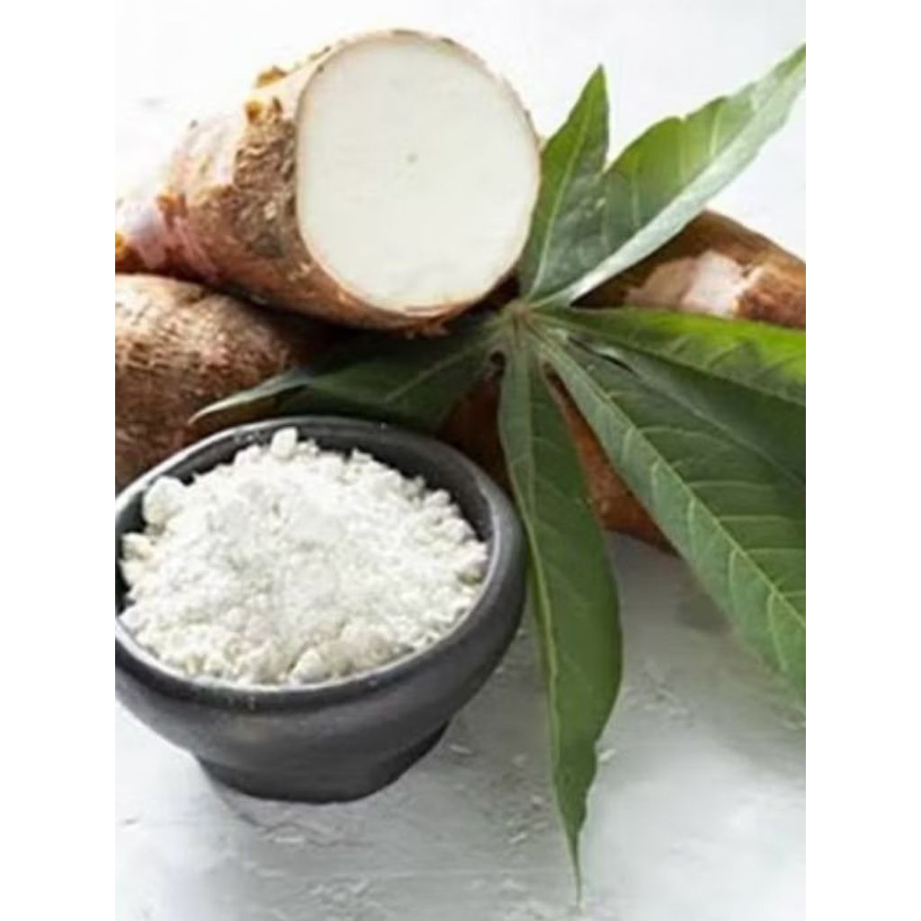 

tepung singkong,tiwul,aci,gaplek,kemasan 500g