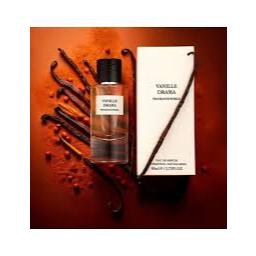 Parfume Vanille Drama 80ML EDP
