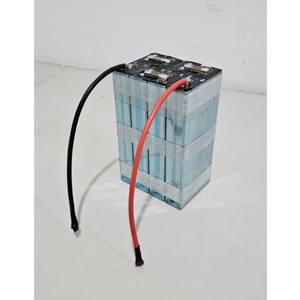 Baterai Battery Batre lifepo4 22AH 20AH bekas berkualitas untuk lampu emergency PLTS UPS