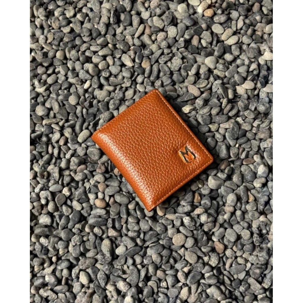 Nella wallet mooij/dompet card