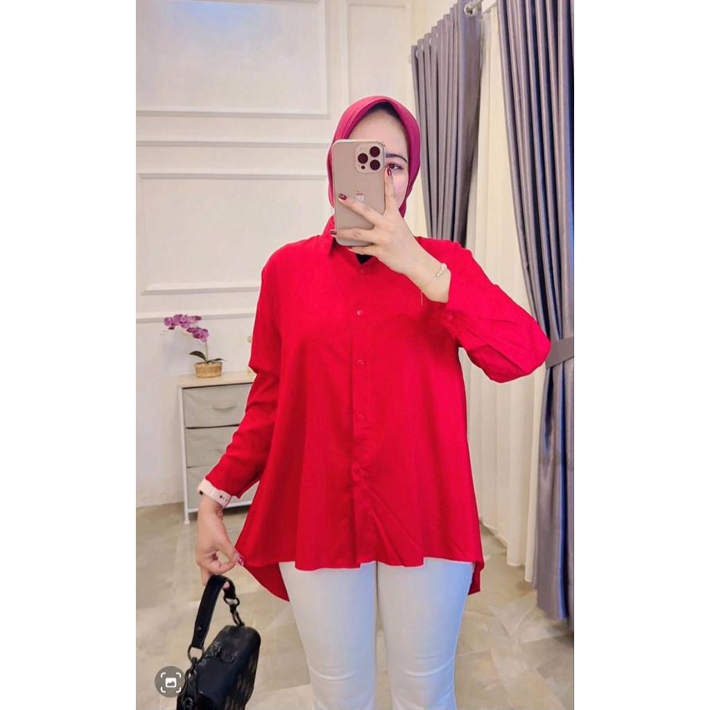 atasan 17 agustus terbaru