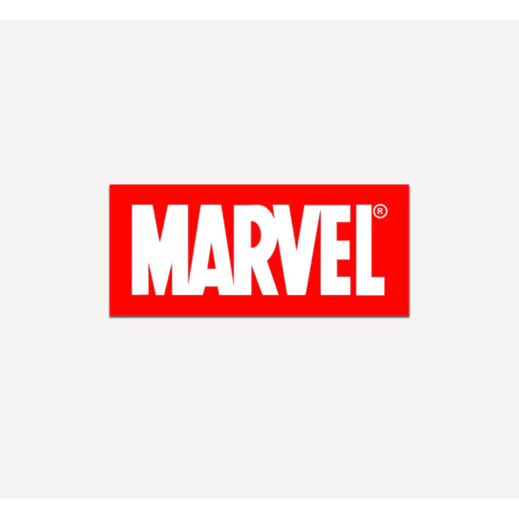 

STIKER MARVEL STIKER SUPER HERO STIKER SATUAN STICKER CUTTING