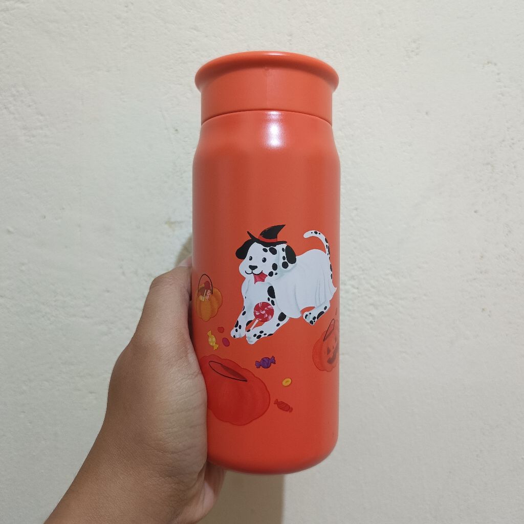 Starbucks Halloween 2022 - SS 12 Oz