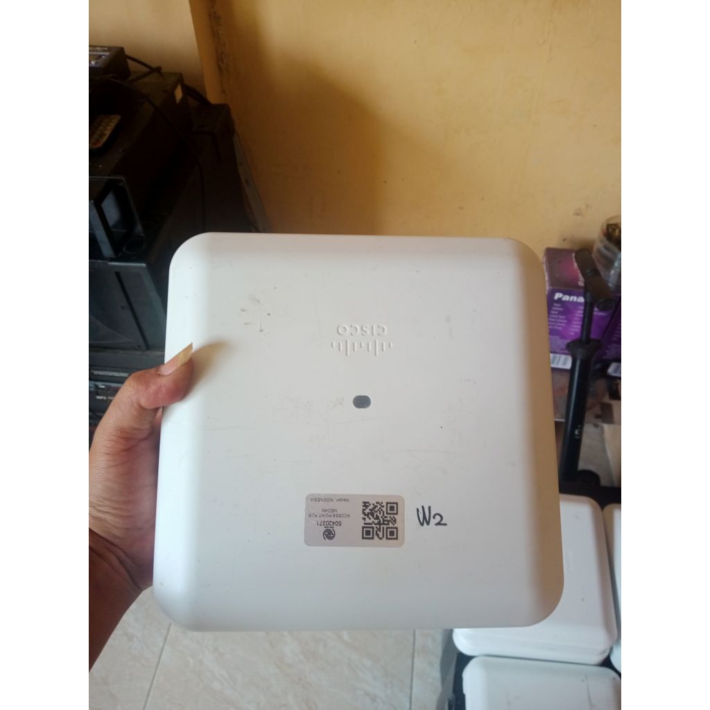 CISCO AIR AP-2802i-F-K9