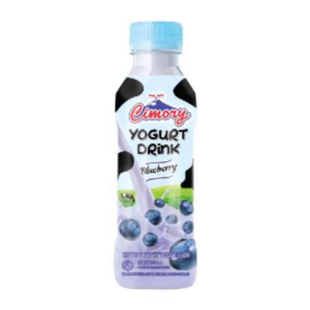 

Cimory Yogurt Drink 250ml CYD – Minuman Yogurt Segar & Enak Semua Rasa