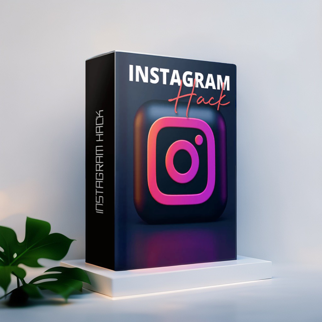 Complete Video Course Instagram Hack - Rahasia Membangun Sosmed Dengan Personal Branding Konten Krea