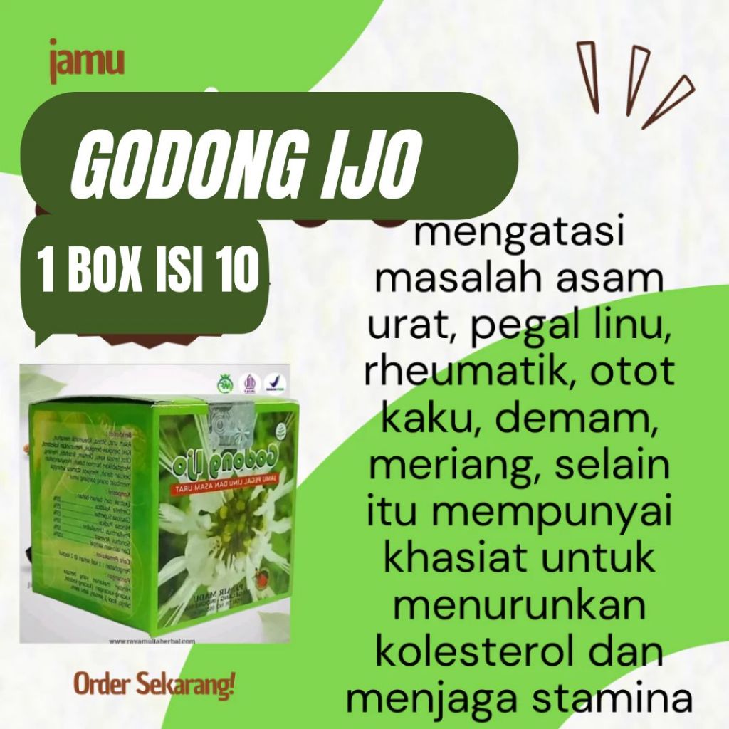 

Jamue Godonge-hijou