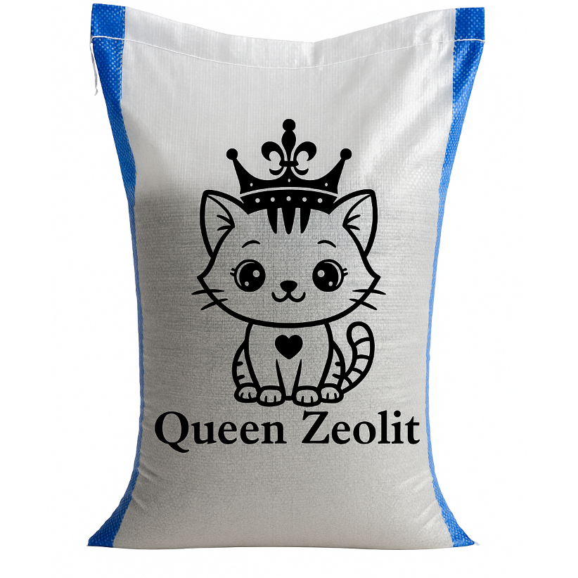 Pasir Kucing Zeolit 12.5 Liter / Pasir Kucing Zeolit / Pasir Kucing Anti Bau / Pasir Kucing Murah