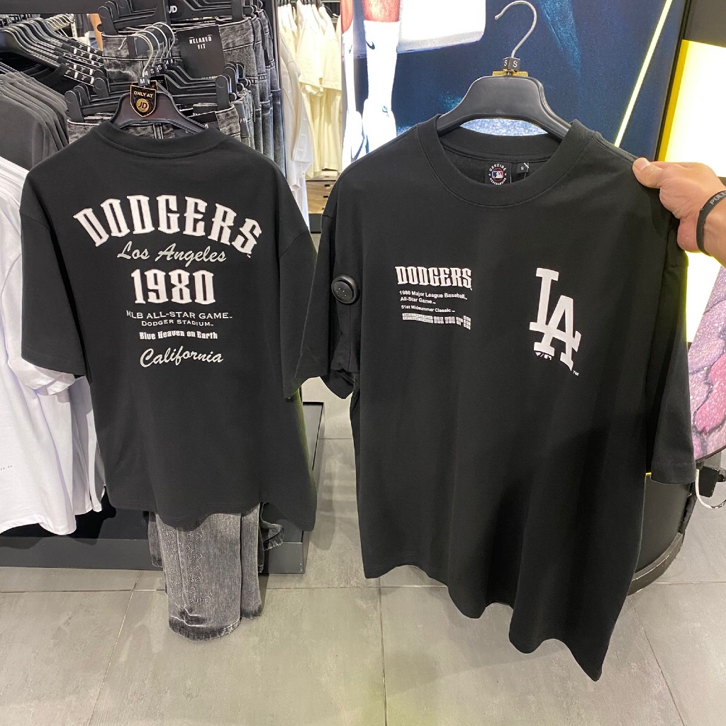 Jastip. Tshirt Fanatics (Man)