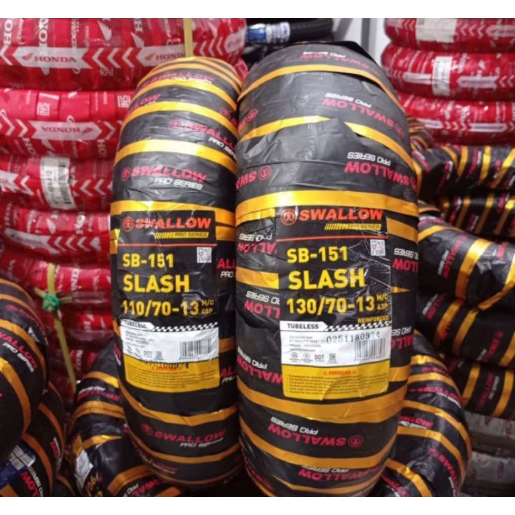 BAN SET SWALLOW SLASH NEW NMAX/BAN LENGKAP SWALLOW SLASH NMAX TURBO/BAN KOMPLIT SWALLOW SLASH NMAX O