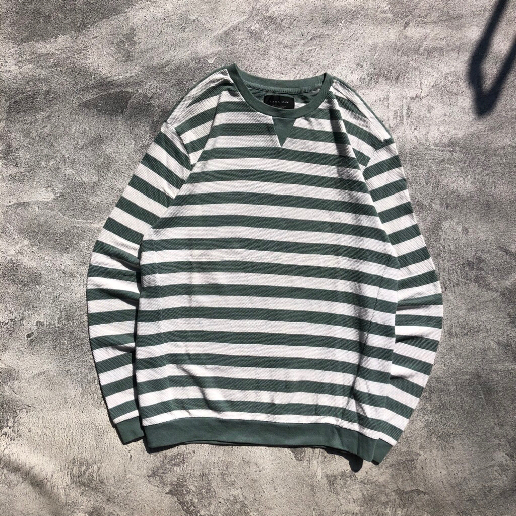 sweatshirt zara man