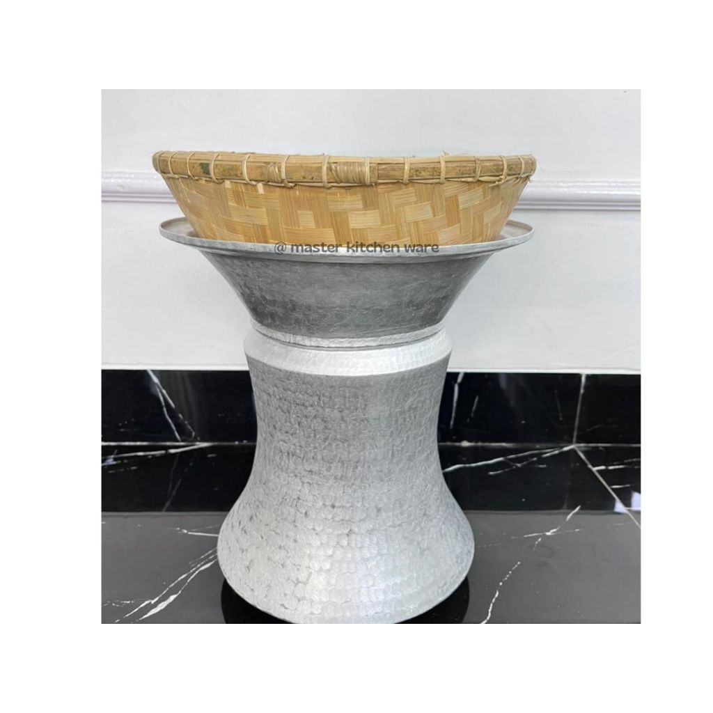 Seeng Alumunium Garut Bahan Tebal Gratis Asepan