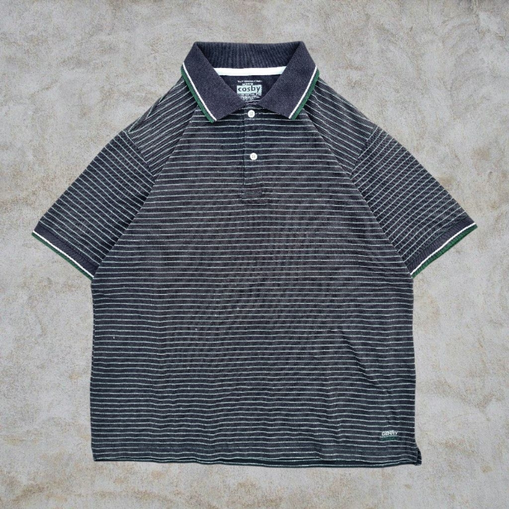 Gerry Cosby Polo Shirt
