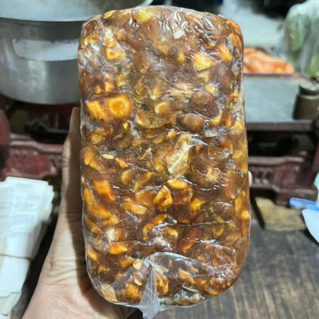 

ASEM JAWA ( 1 KG ) ASLI BANYUWANGI