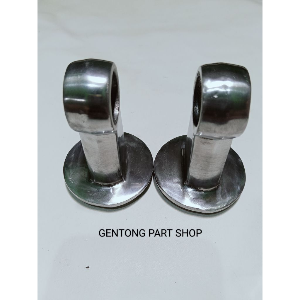 peninggi shock breaker belakang tiger mega pro gl verza rx king thunder 7cm