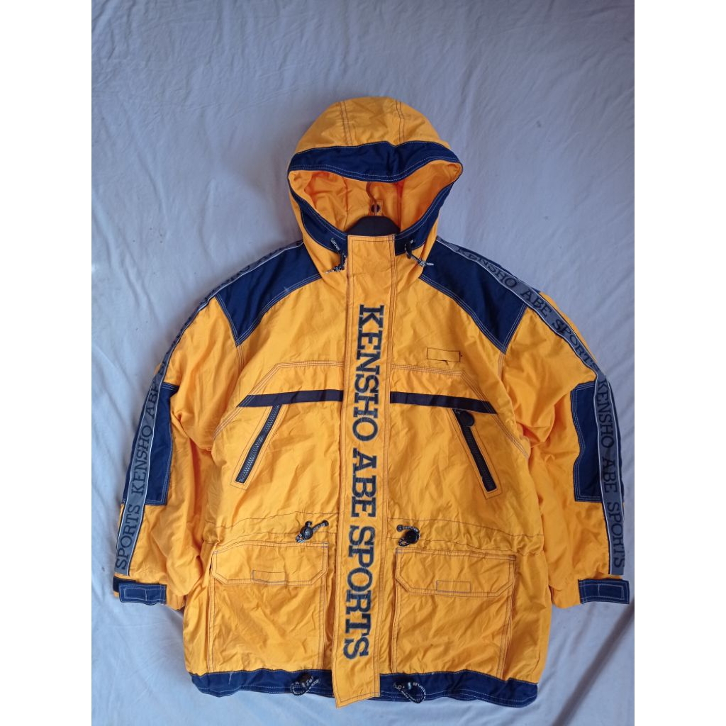 Outdoor Snowboard kensho abe thermal insulation