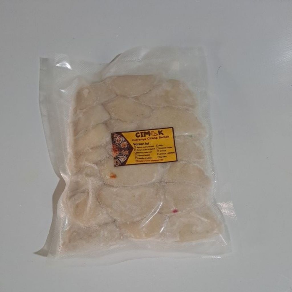

CIMOK MINI isi 20pcs