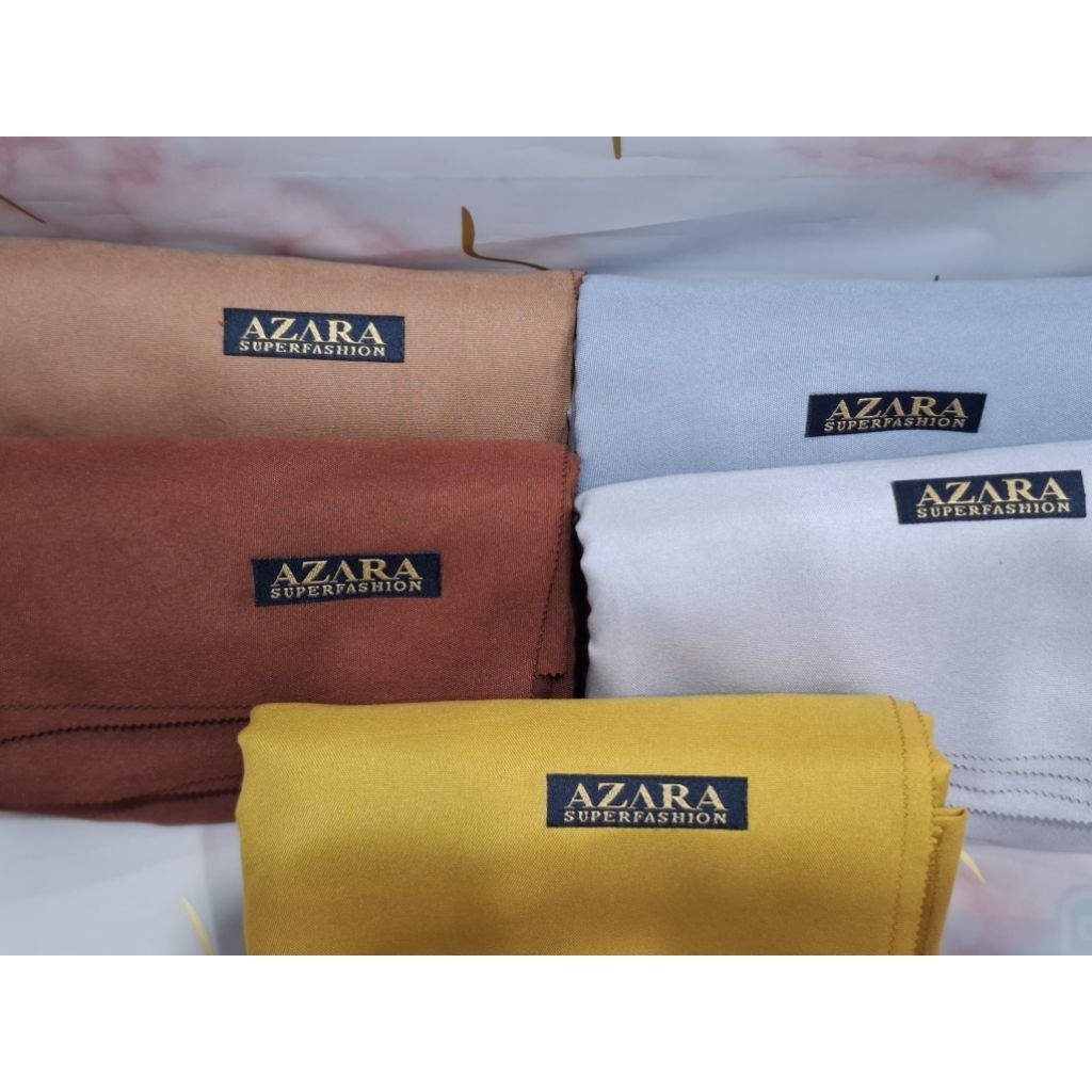 Azara polos