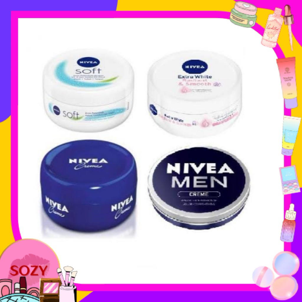 Nivea Cream