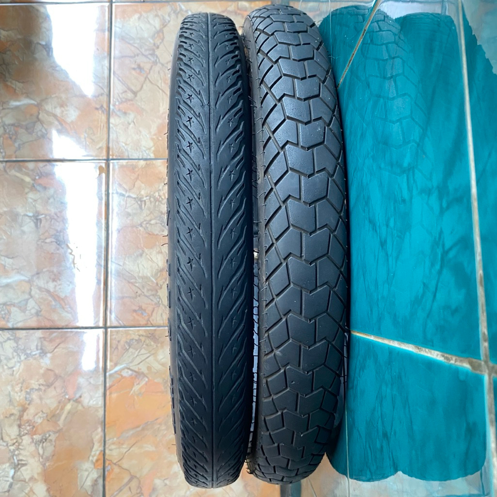 ban irc 17 70/90 & ban mizzle 17 70/90