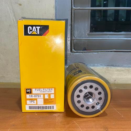 FUEL FILTER CAT 1R-0751 / 1R0751 1R 0751