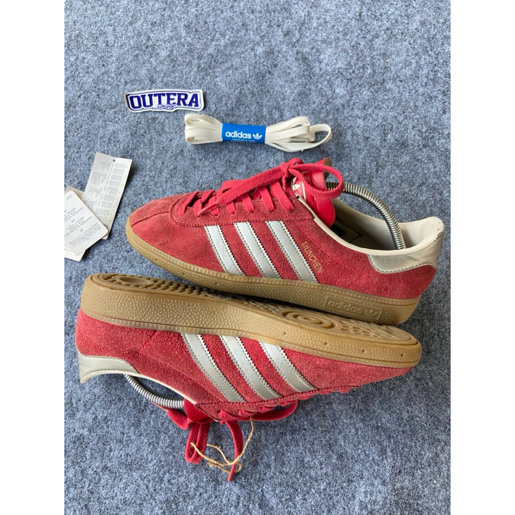 sepatu adidas munchen