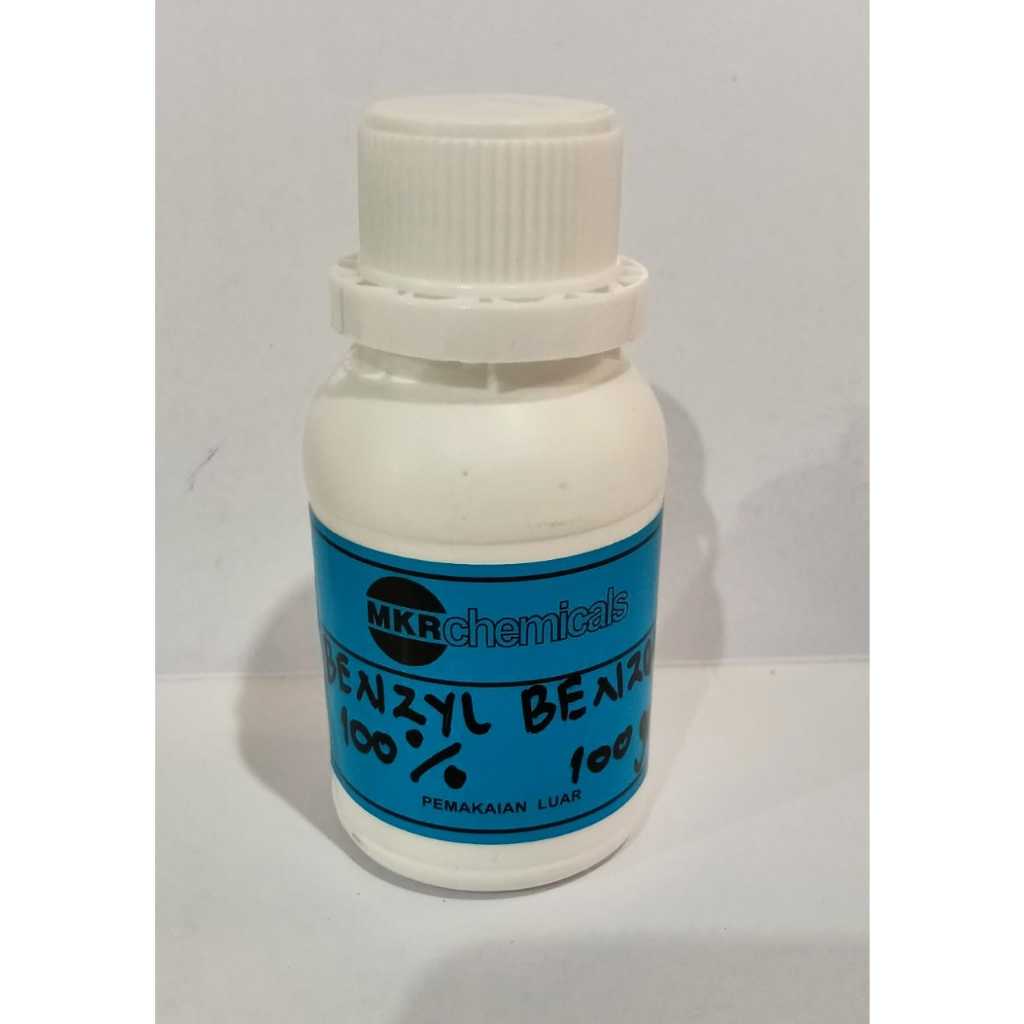 BENZYL BENZOATE 100% - 100GR