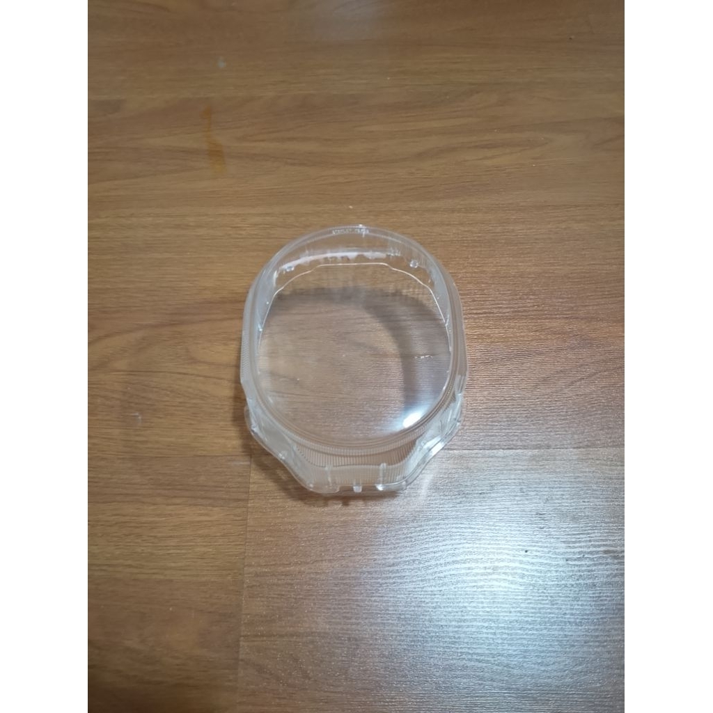 Mika kaca lampu depan Yamaha Fazzio Original Yamaha