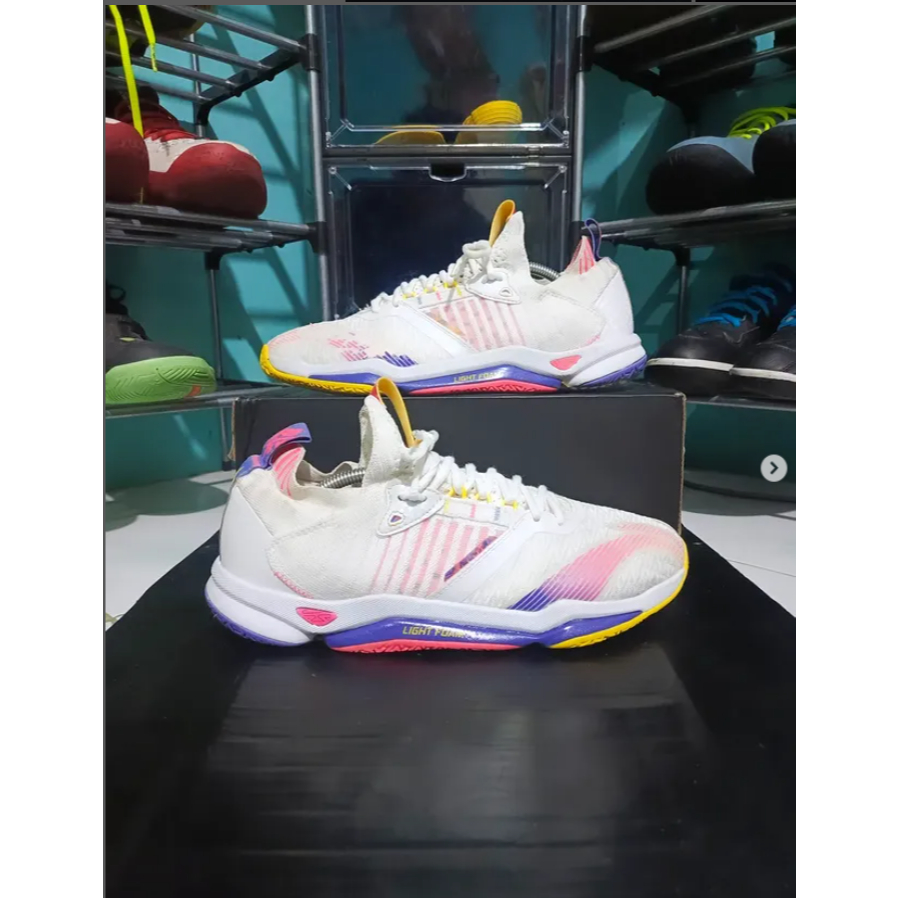 Lining Dagger IV Original