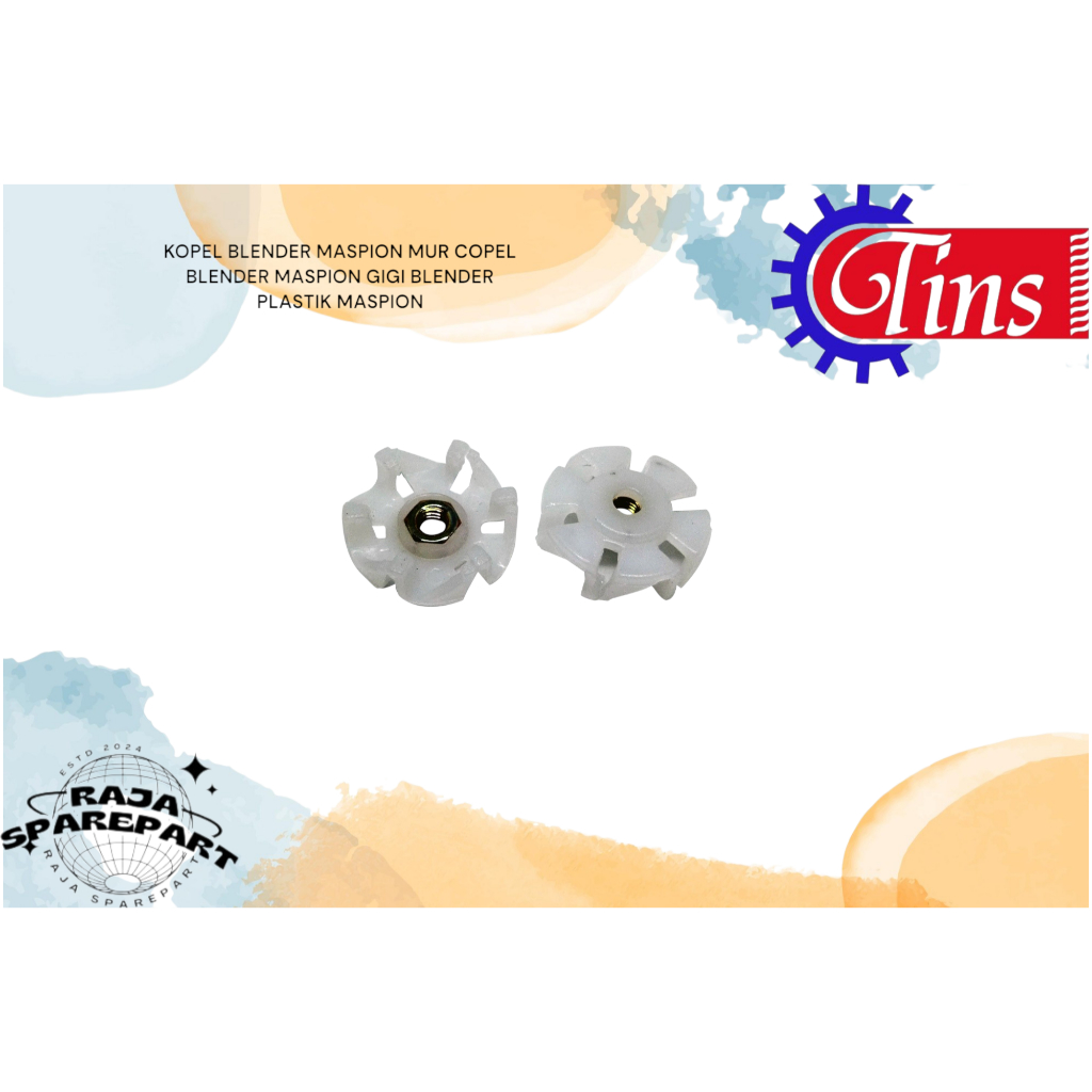 KOPEL BLENDER MASPION MUR COPEL BLENDER MASPION GIGI BLENDER PLASTIK MASPION