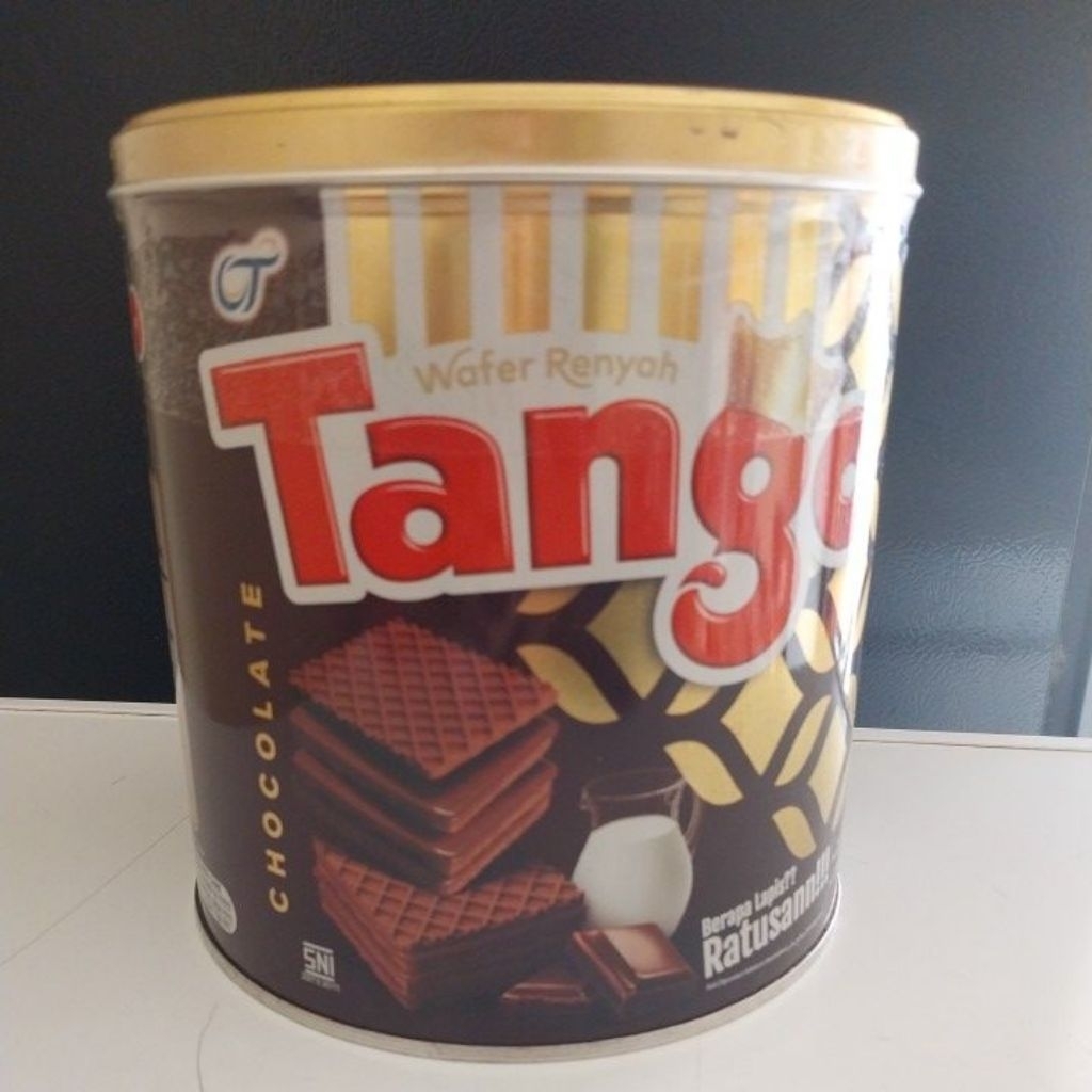 

tanggo wafer renyah