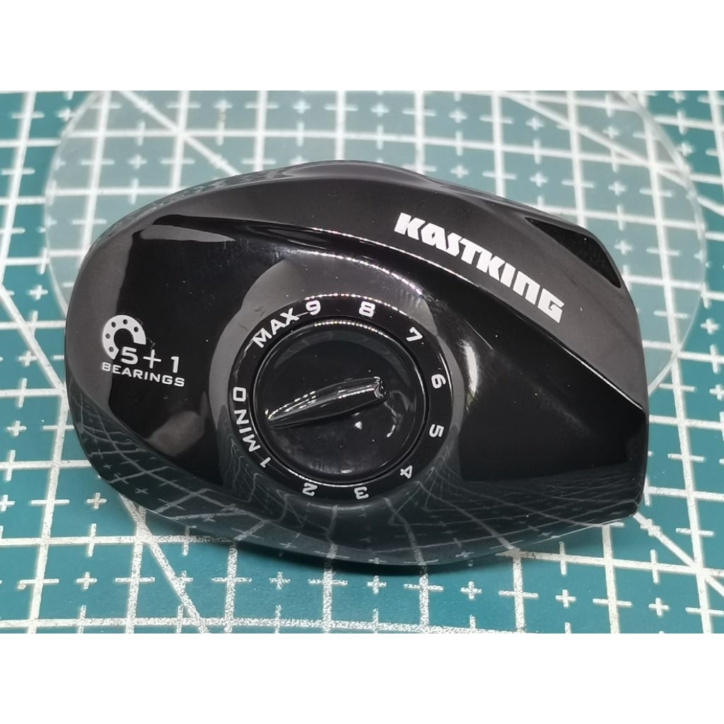 Sparepart Reel BC Kastking Royale Legend II