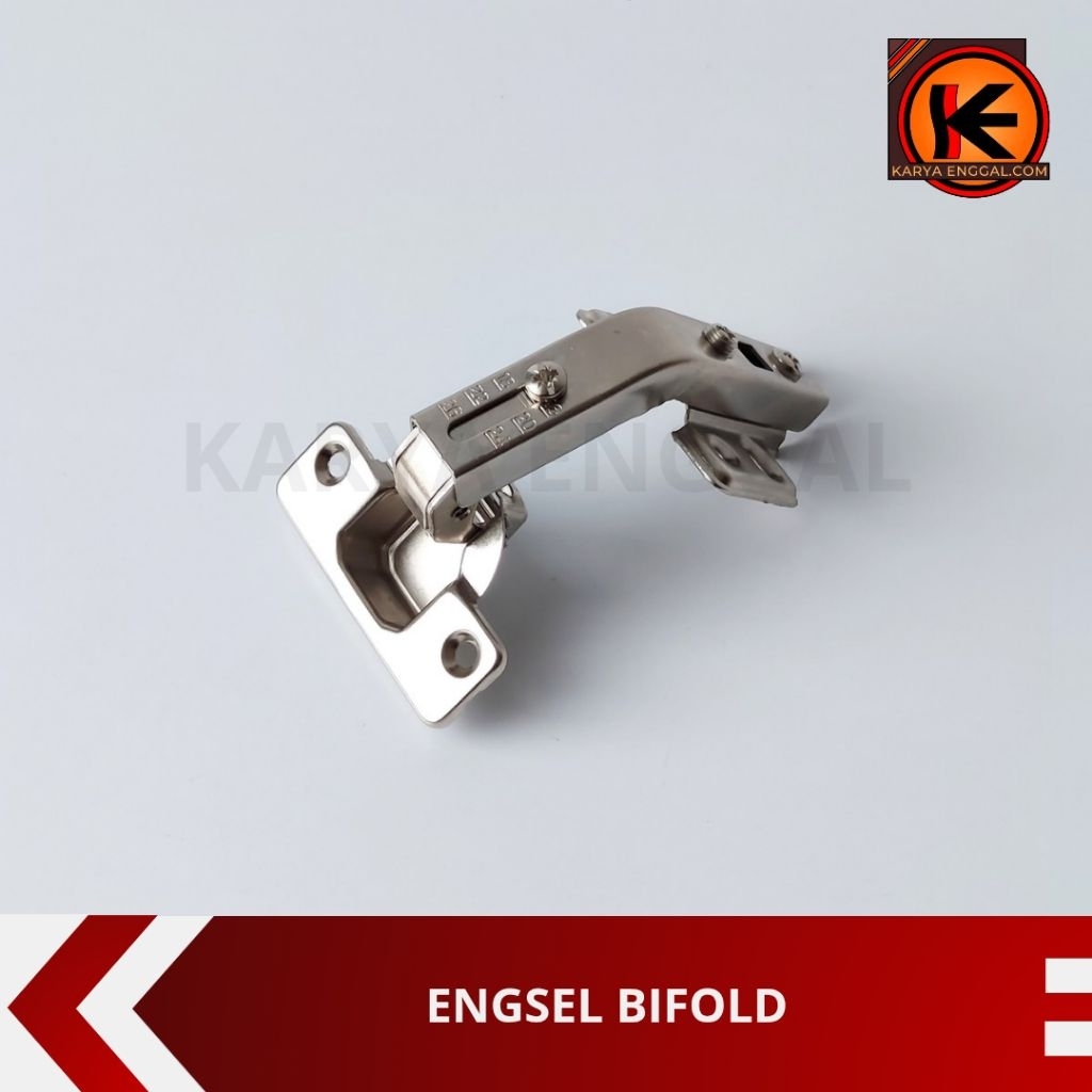 Engsel Sendok Pintu Sudut Engsel Bifold Engsel Buaya 180 Derajat