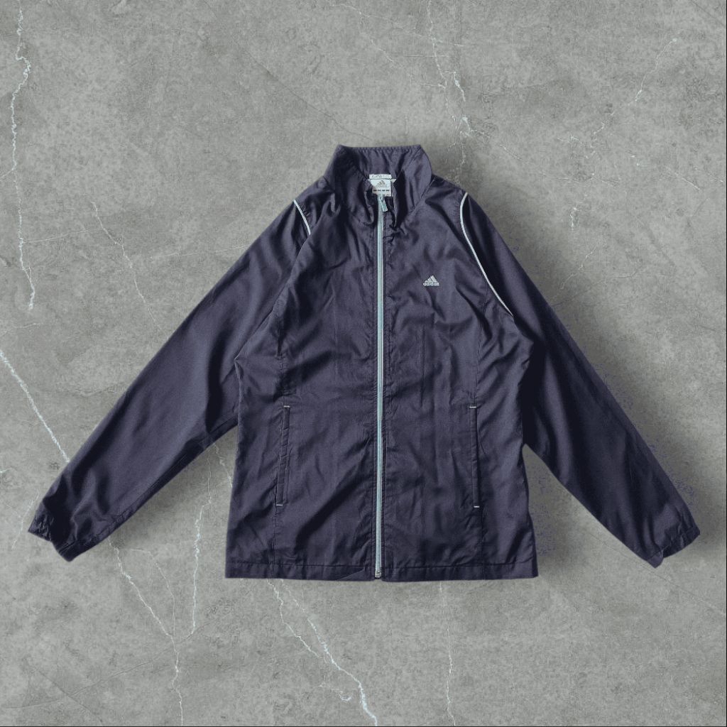 Windbreaker Adidas