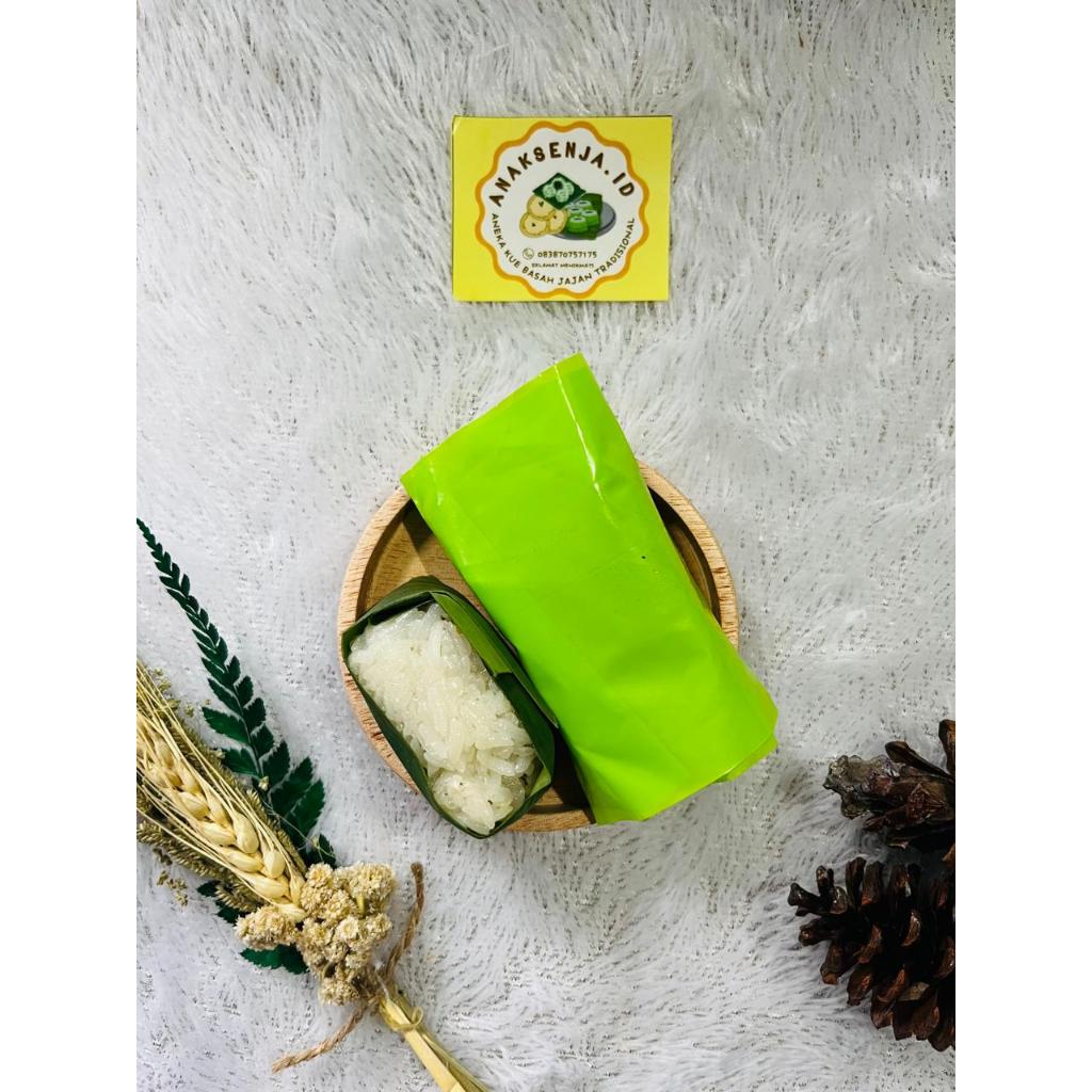 

LEMPER/KUE BASAH/JAJAN PASAR TRADISIONAL