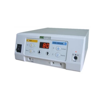Electrosurgical Unit ESU Doctanz 80 150 200 400 Alat Cauter Bedah Pisau Elektrik Rumah Sakit Klinik 