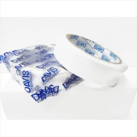 

[MEKITA] Double Tape 1" Davis