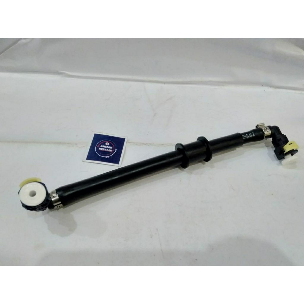 SELANG INJEKSI HONDA VERZA 2012/VERZA 150/CB150 INJEKTOR BENSIN ISAKI