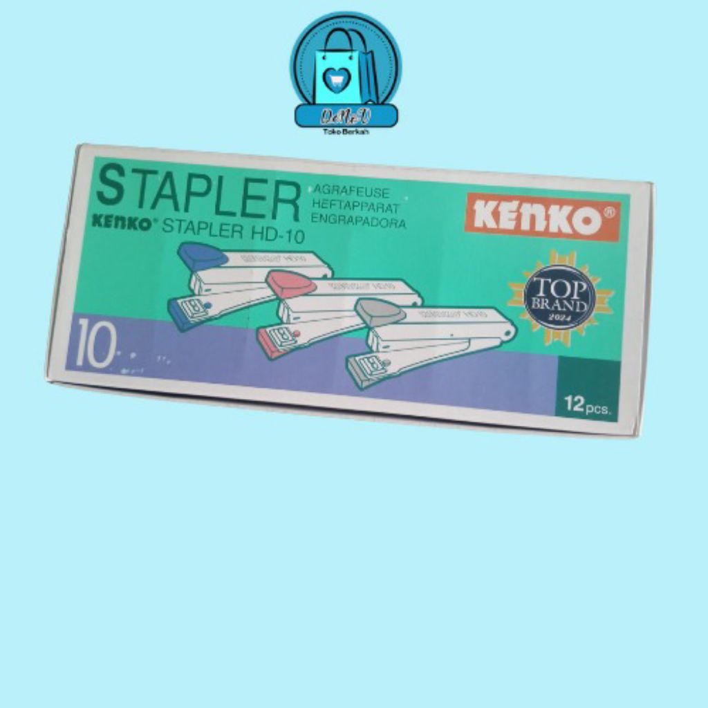 

Stapler Kenko