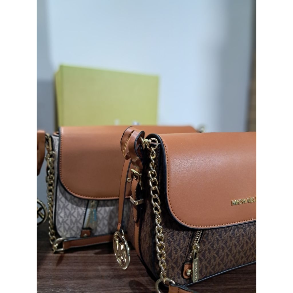Tas wanita import premium / tas kerja mewah free box