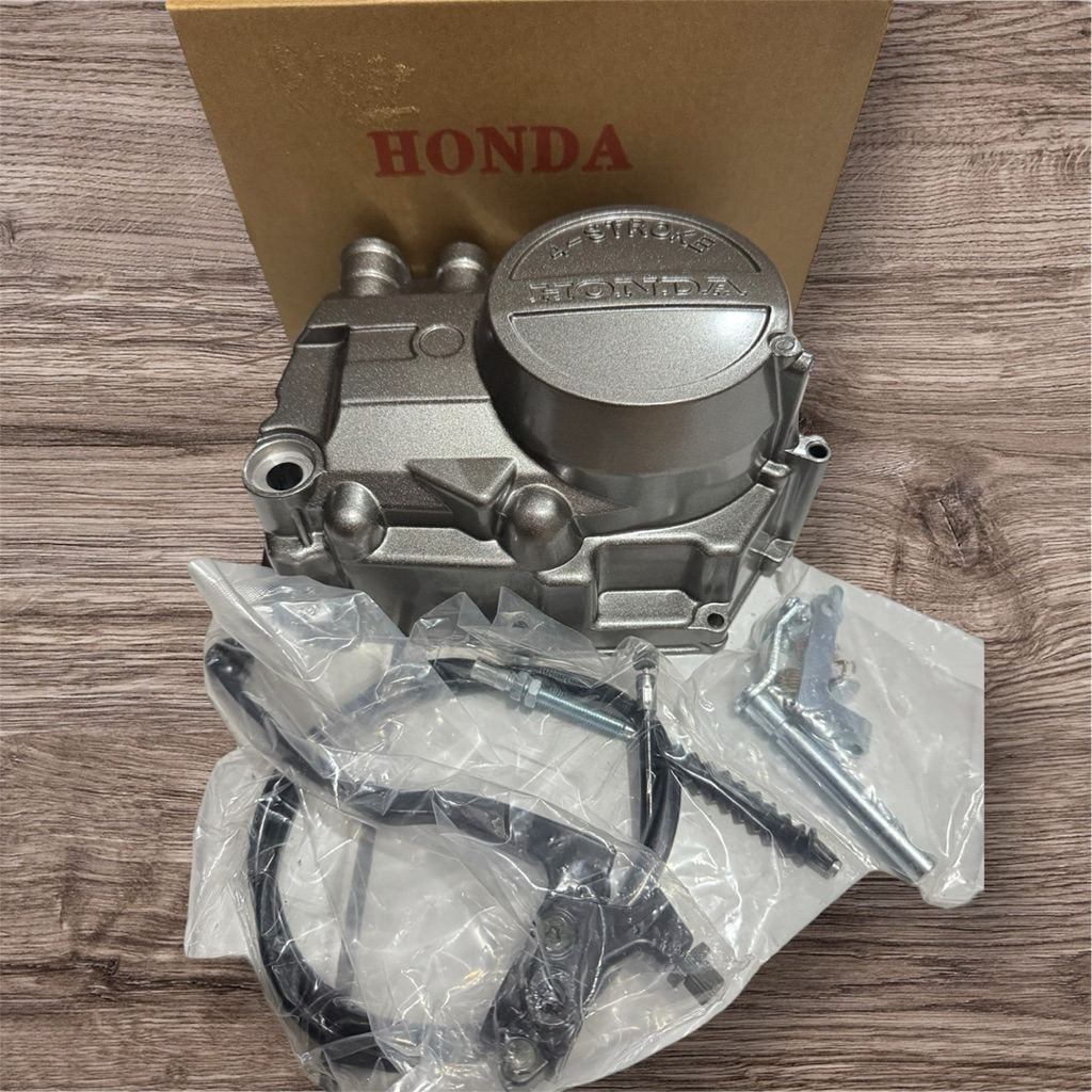 BAK KOPLING SUPRA  BAK RUMAH KOPLING SUPRA X SUPRA FIT SUPRA 1000 SUPRA FIT BAK KOPLING SUPRA BAK-BL