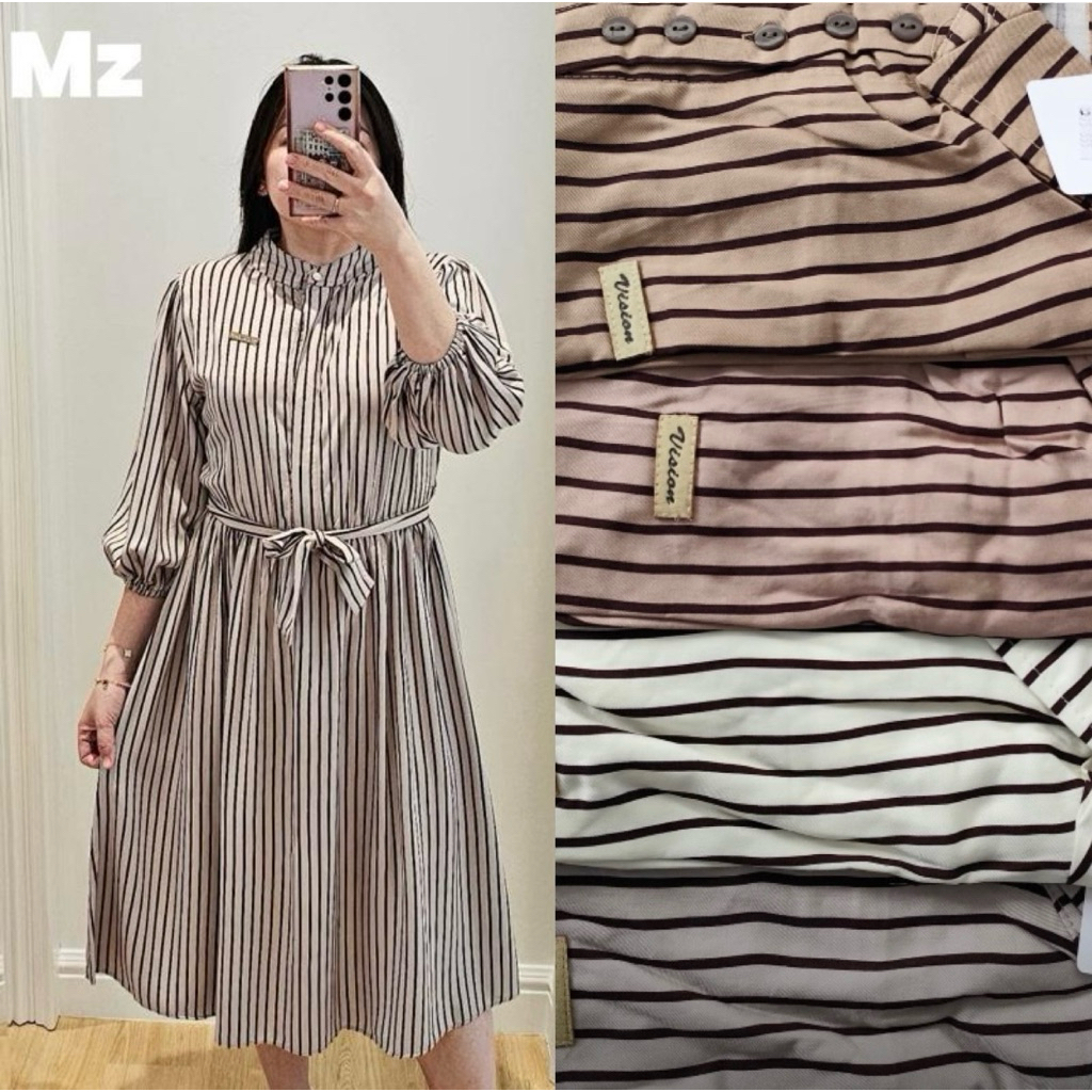 KEMEJA TUNIK SALUR TERBARU BAHAN RAYON IMPOR