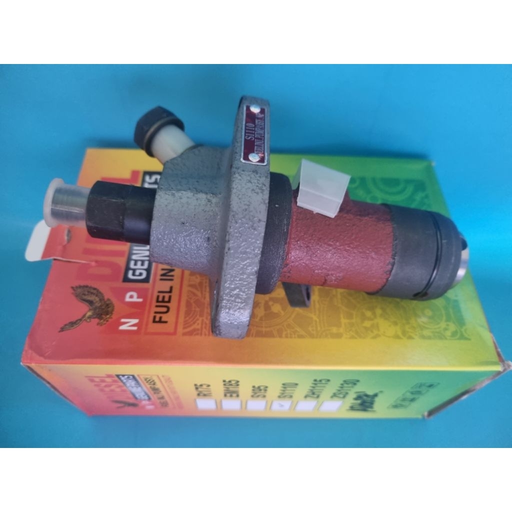 S1110-S1115 Fuel Injection Pump NP
