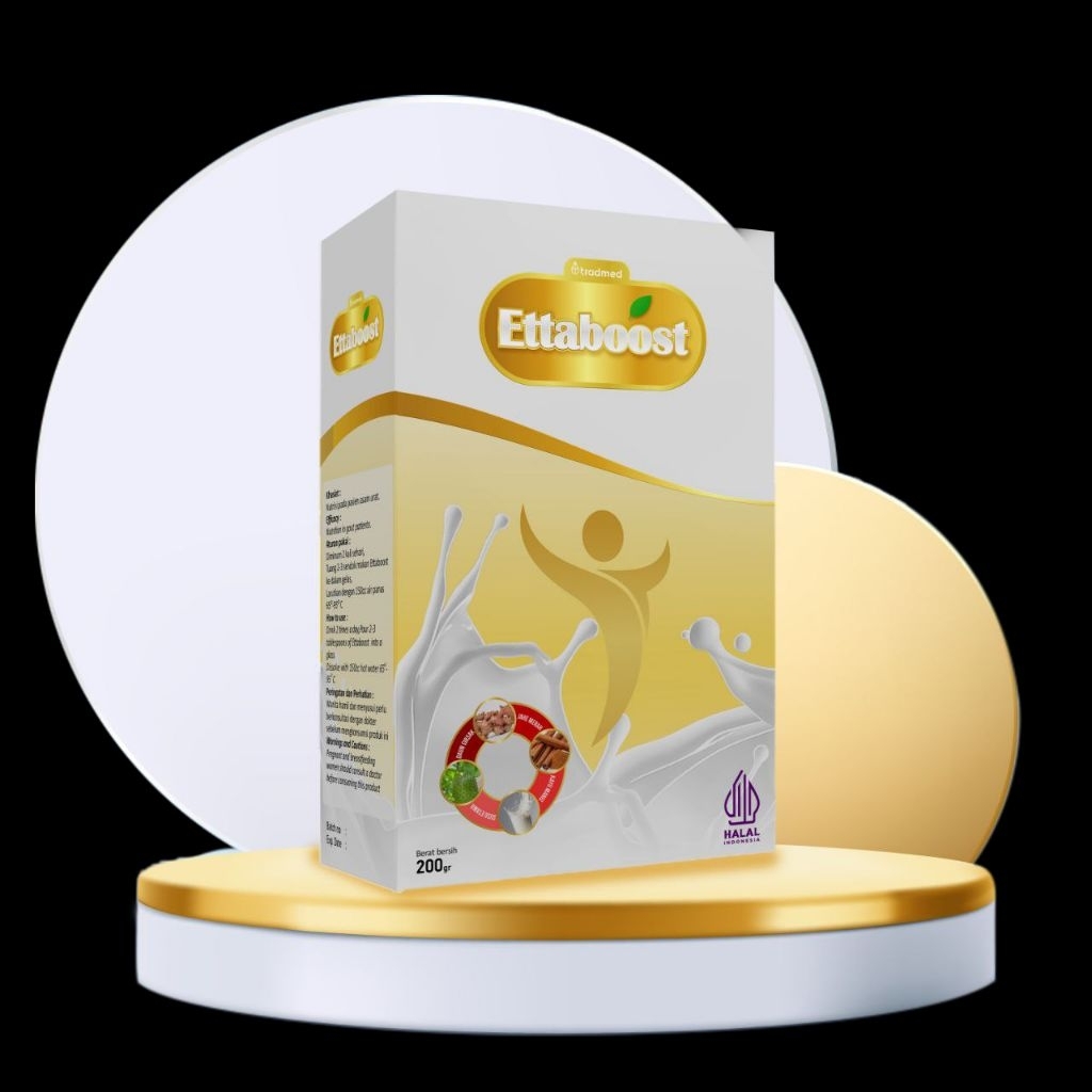 

ETTABOOST SUSU KAMBING ETAWA SOLUSI ATASI NYERI SENDI