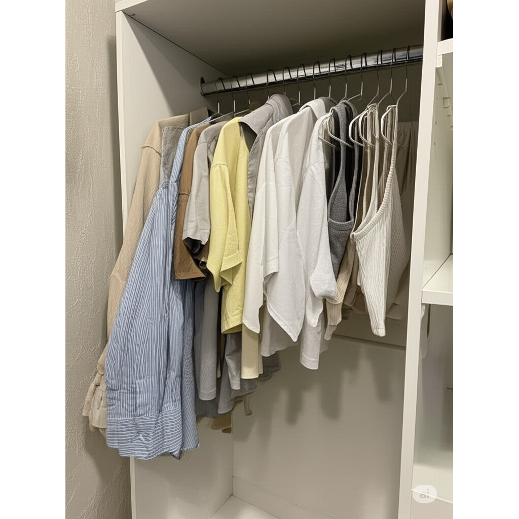 PRELOVED BAJU CELANA TT